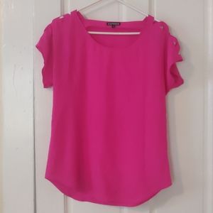 Express Blouse